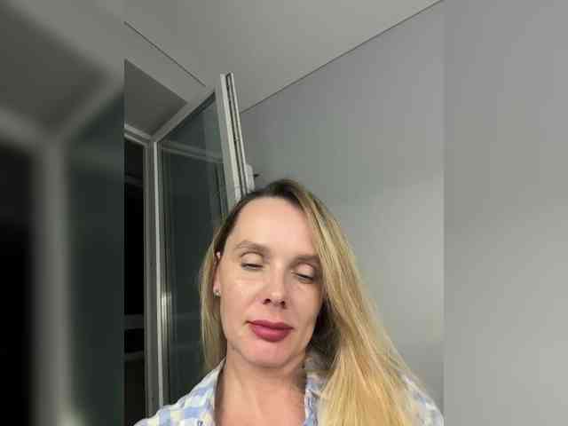 Liza85009 webcam