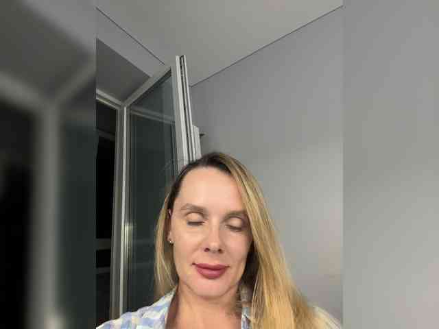 Liza85009 webcam