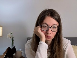 AnnaWonderful Porn Show