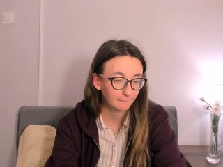 AnnaWonderful Porn Show