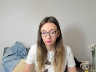 AnnaWonderful Porn Show