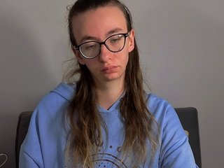 AnnaWonderful Porn Show