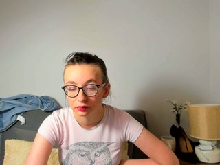 AnnaWonderful Porn Show