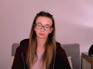 AnnaWonderful Porn Show