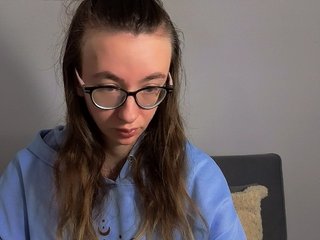 AnnaWonderful Porn Show