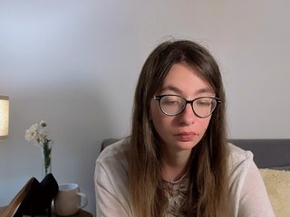 AnnaWonderful Porn Show
