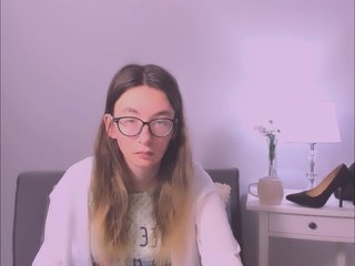 AnnaWonderful Porn Show