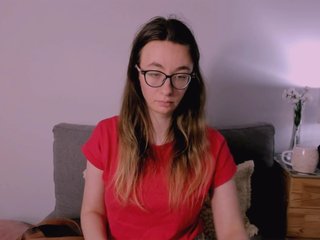 AnnaWonderful Porn Show