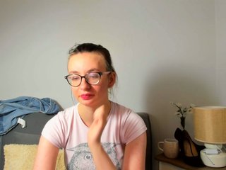 AnnaWonderful Porn Show