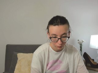 AnnaWonderful Porn Show