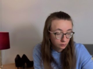 AnnaWonderful Porn Show