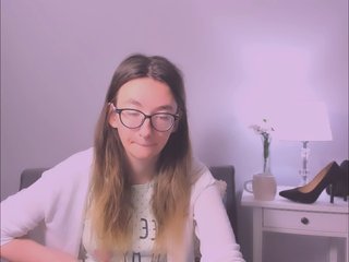 AnnaWonderful Porn Show