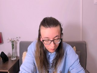 AnnaWonderful Porn Show