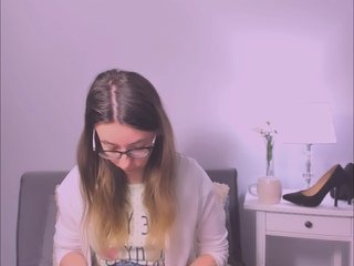 AnnaWonderful Porn Show
