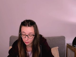 AnnaWonderful Porn Show