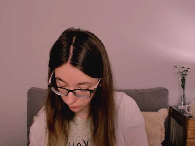 AnnaWonderful live webcam show