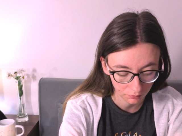 AnnaWonderful live cam on BongaCams