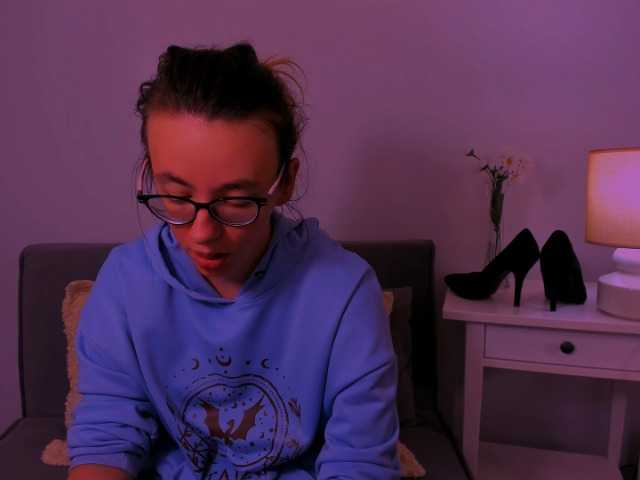 AnnaWonderful live cam preview