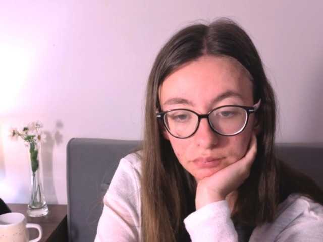 AnnaWonderful live cam on BongaCams