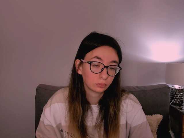 AnnaWonderful live cam on BongaCams