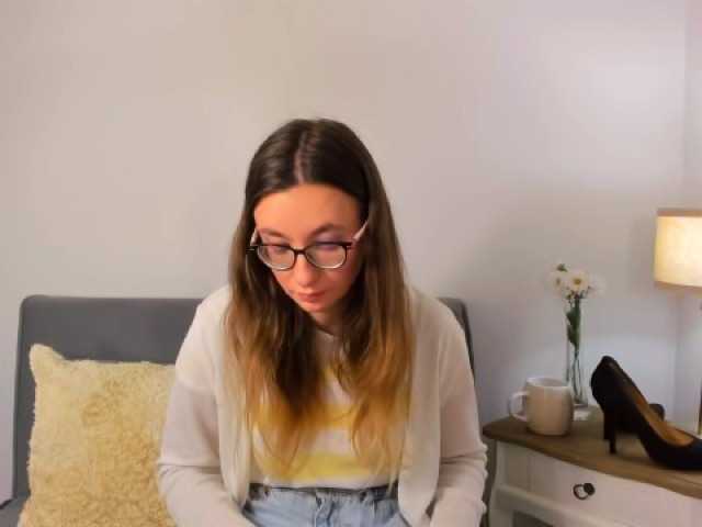 AnnaWonderful live cam on BongaCams