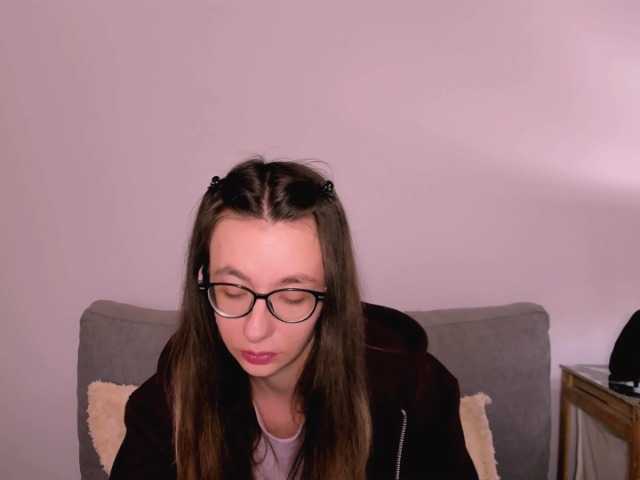 AnnaWonderful live cam on BongaCams