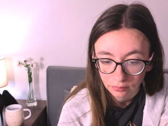 AnnaWonderful live cam on BongaCams