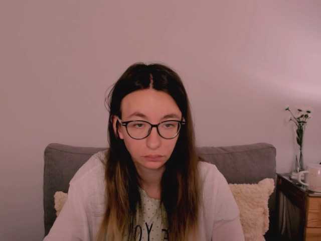 AnnaWonderful live webcam show