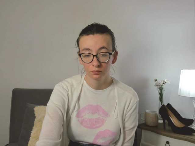 AnnaWonderful live cam on BongaCams