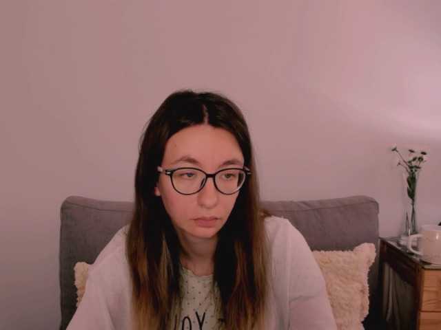 AnnaWonderful live cam on BongaCams