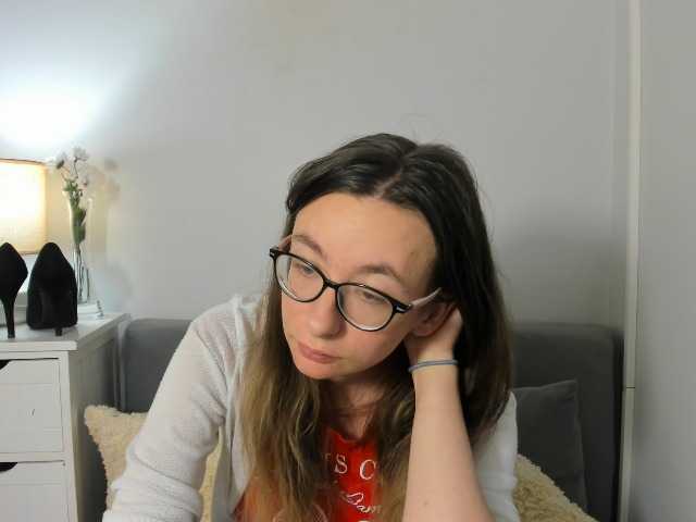 AnnaWonderful live webcam show