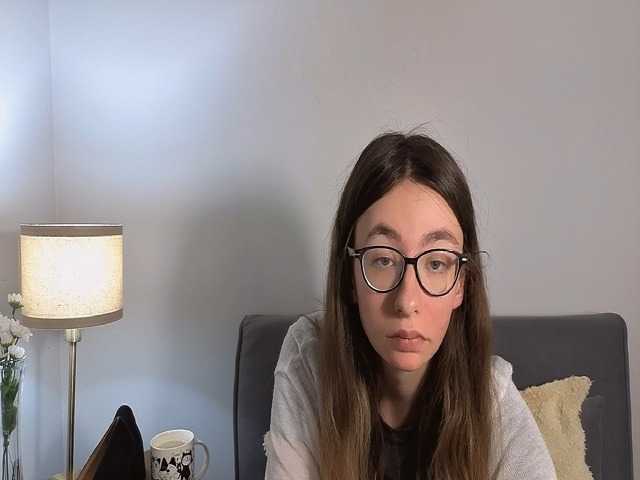 AnnaWonderful live cam on BongaCams