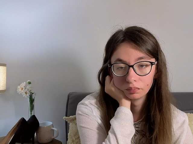 AnnaWonderful live cam on BongaCams