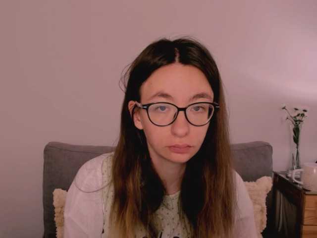 AnnaWonderful Live Cam on BongaCams