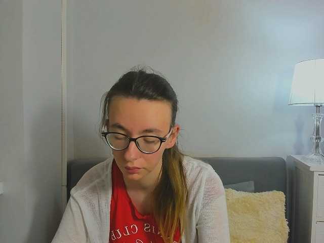 AnnaWonderful live cam on BongaCams
