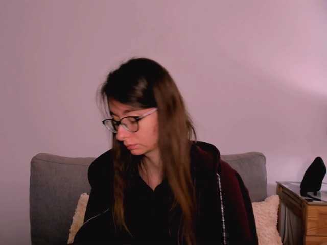 AnnaWonderful live cam on BongaCams