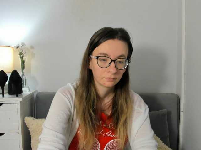 AnnaWonderful live webcam show