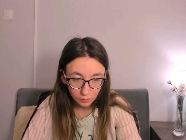AnnaWonderful live cam on BongaCams