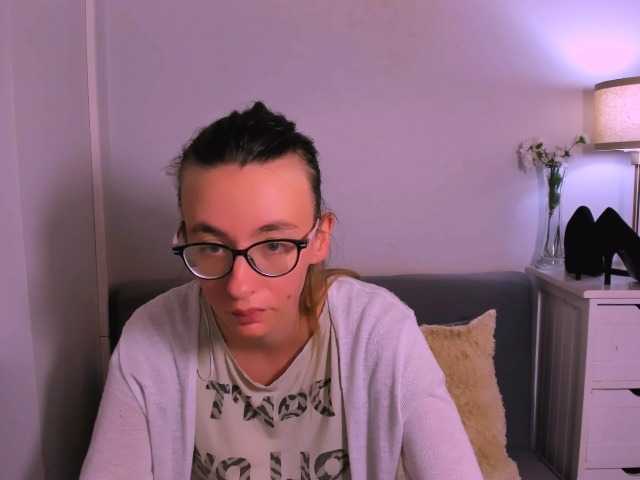 AnnaWonderful live cam on BongaCams