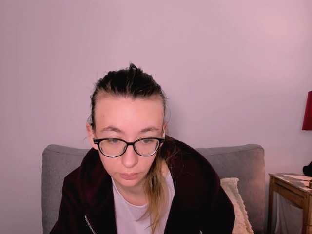 AnnaWonderful live cam on BongaCams