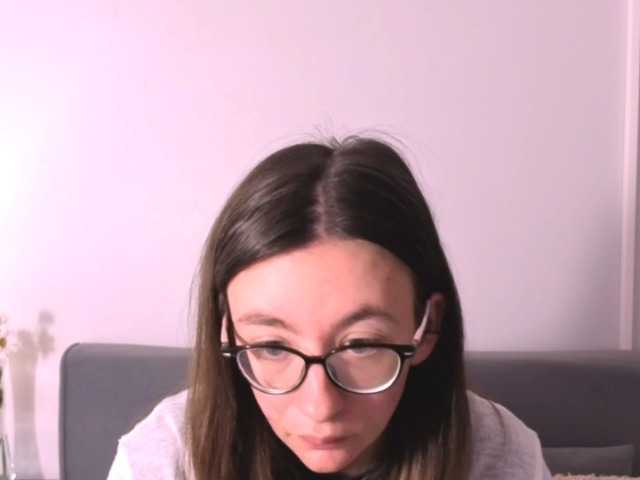 AnnaWonderful live cam on BongaCams