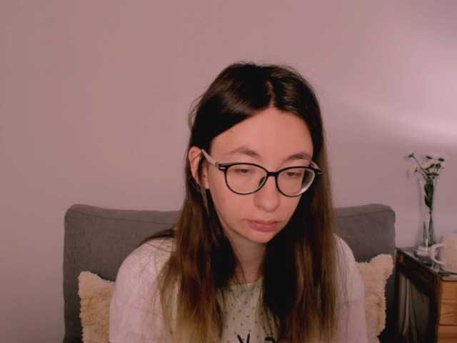 AnnaWonderful live webcam show