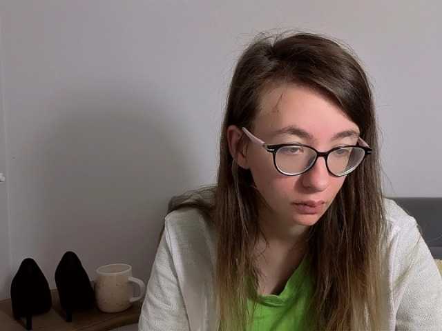 AnnaWonderful live cam on BongaCams