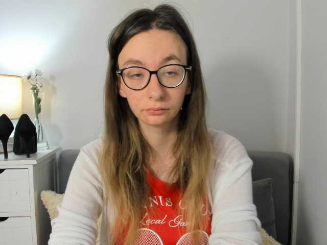 AnnaWonderful live webcam show