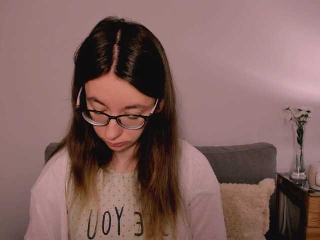 AnnaWonderful live cam on BongaCams