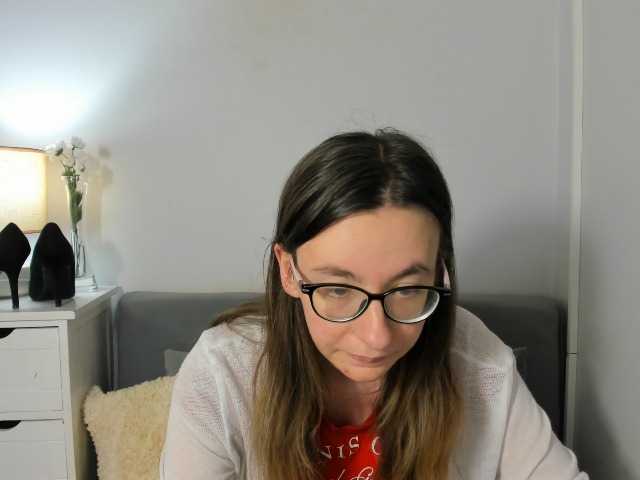 AnnaWonderful live webcam show