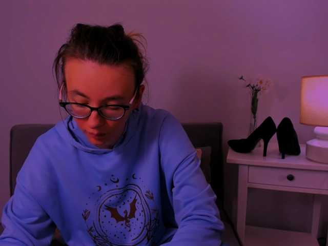 AnnaWonderful webcam bongacams model stream image