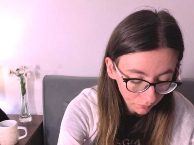 AnnaWonderful live cam on BongaCams