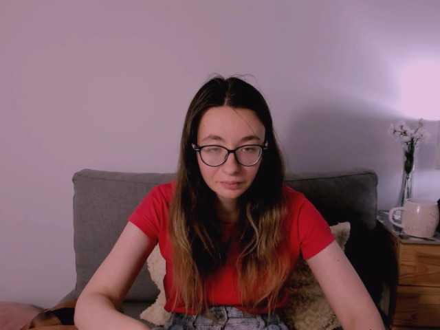 AnnaWonderful live cam on BongaCams
