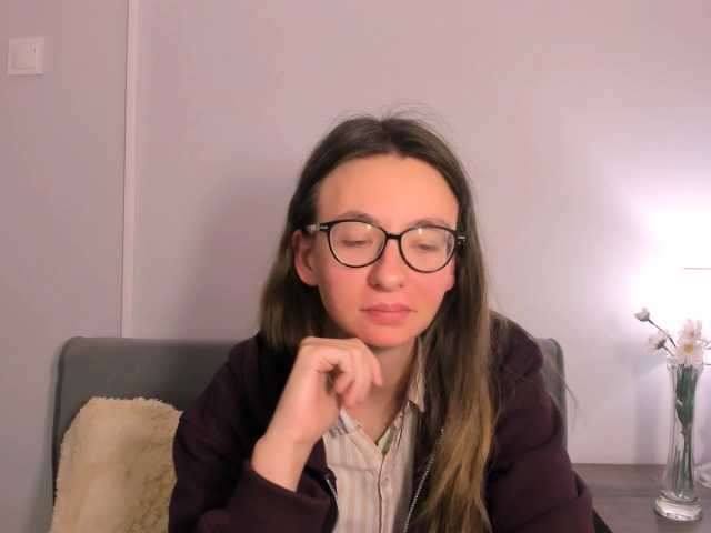 AnnaWonderful live cam on BongaCams